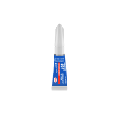 Flacon, Tube super glue 3g adhésif instantané