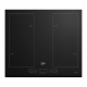 DESSUS VITROCÉRAMIQUE PLAQUE DE CUISSON - C00909660, 4490262147