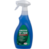 Nettoyant dégraissant biodégradable 7840 750ml