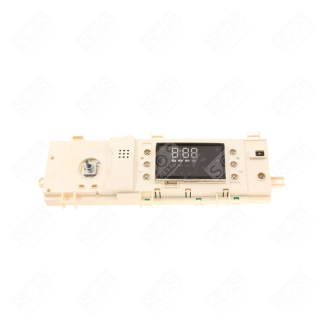 MODULE DE COMMANDE SÈCHE-LINGE - AS0040459, 17138200001723