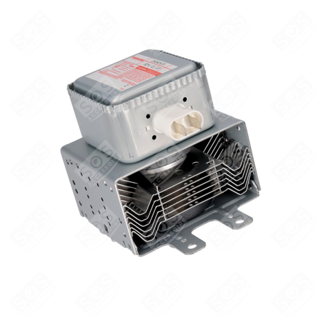 MAGNÉTRON 2M240H D'ORIGINE FOUR MICRO-ONDES - 4055116752, 481913158021