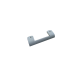 POIGNEE DE PORTE RM76 D'ORIGINE FRIGO, RÉFRIGÉRATEUR, CONGÉLATEUR - 41729050