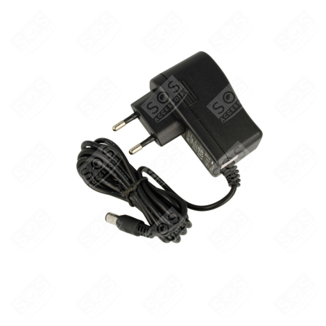 ADAPTATEUR SECTEUR 33V 380MA D'ORIGINE ASPIRATEUR - 432200626541