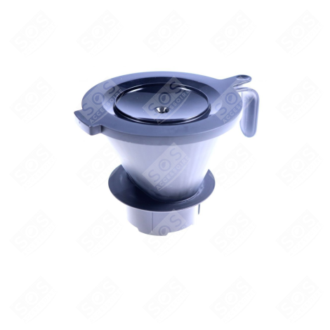 SUPPORT DE FILTRE D'ORIGINE CAFETIÈRE, MACHINE À CAFÉ - 422225967512