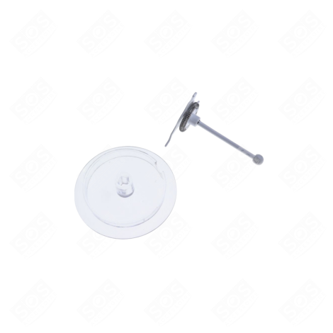 BATTEUR DU LAIT D'ORIGINE CAFETIÈRE, MACHINE À CAFÉ - 300007974801