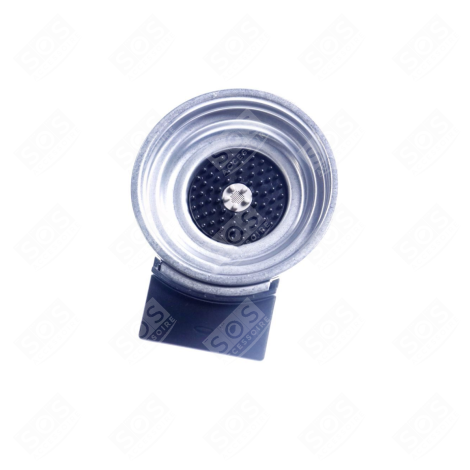 SUPPORT DOSETTE 1 TASSE D'ORIGINE CAFETIÈRE, MACHINE À CAFÉ - 300006599761