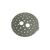 Couvercle bac d'égouttement d'origine