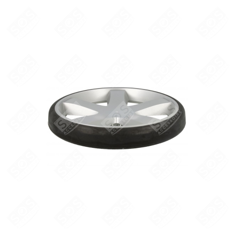 ROUE ARRIÈRE D'ORIGINE ASPIRATEUR - 432200346981