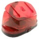 BAC ROUGE ASPIRATEUR - RS-RT4258