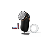 Rasoir anti bouloche d'origine