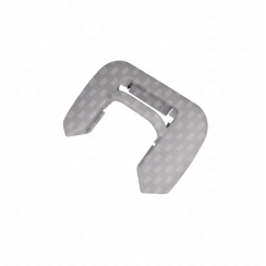 Support sac a poussiere d'origine