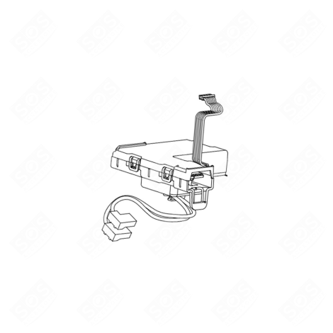 CARTE ÉLECTRONIQUE CAFETIÈRE, MACHINE À CAFÉ - 506920