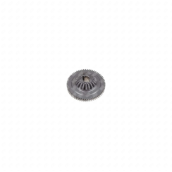 Pignon d'entrainement