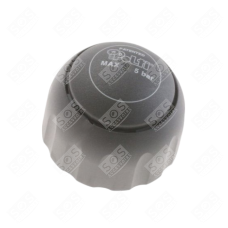 BOUCHON AVEC SECURITE NETTOYEUR VAPEUR - SL001581, SL001672