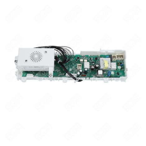 CARTE ÉLECTRONIQUE, MODULE DE PUISSANCE MACHINE À LAVER, LAVE-LINGE - 1327222053, 1327222210