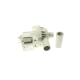 POMPE DE VIDANGE KIT HANNING MAGNETIQUE BAJONET - 30W MACHINE À LAVER, LAVE-LINGE - 08339140
