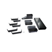 Kit de démarrage mode recyclage air