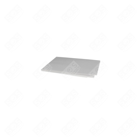 FILTRE EN PAPIER 280 X 545 MM HOTTE - 11005748