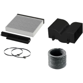 Kit, module de recyclage standard cleanair