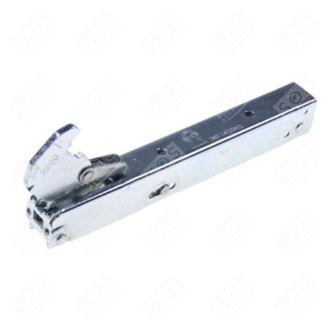 CHARNIÈRE DE PORTE FOUR, CUISINIÈRE - 12971100000876, 34050466
