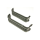 MANCHON DE CONNECTEUR, ACCESSOIRE D'INSTALLATION HOTTE - 17005039, HZ9VDSS1