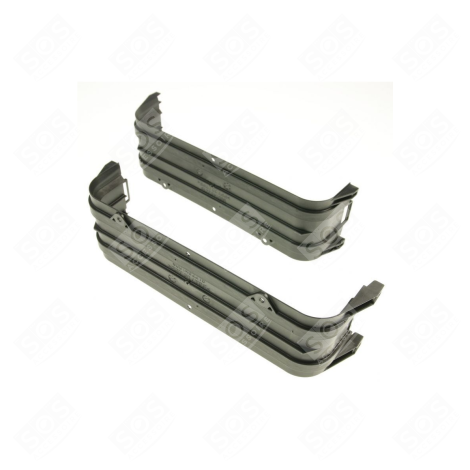 MANCHON DE CONNECTEUR, ACCESSOIRE D'INSTALLATION HOTTE - 17005039, HZ9VDSS1
