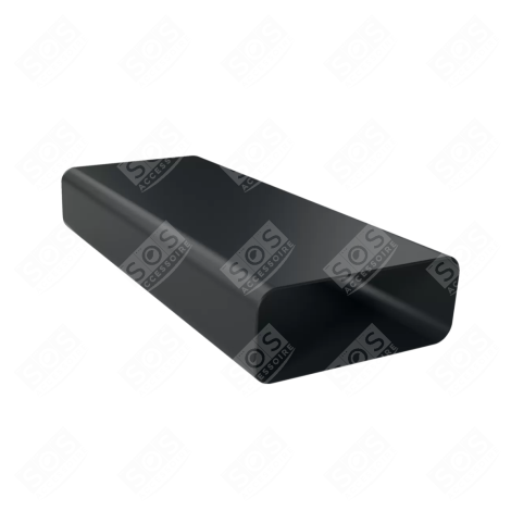 CONDUIT, GAINE DROIT DE 1000 MM HOTTE - 17005346, HZ9VDSM2