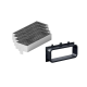 KIT DE DÉMARRAGE SANS CONDUIT AVEC FILTRES 195 X 75 X 34 MM HOTTE - 17007113, Z821UD0