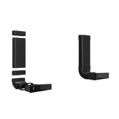 Kit de recyclage d'air, Ensemble de recirculation standard