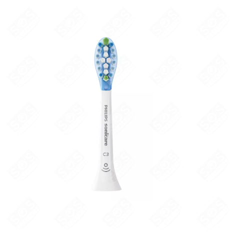 TÊTES DE BROSSE À DENTS STANDARD (X5) BROSSE À DENTS ÉLECTRIQUE - HX9045/17, HX904517