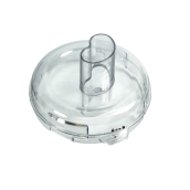 Couvercle centrifugeuse