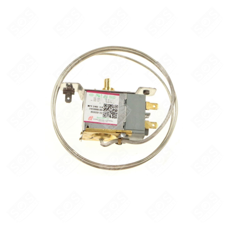 THERMOSTAT FRIGO, RÉFRIGÉRATEUR, CONGÉLATEUR - 34030408, 17431000001365