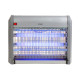 LAMPE EXTERMINATEUR D'INSECTES 10W D'ORIGINE DIVERS PETIT MÉNAGER - KX012BL