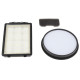 KIT DE FILTRES D'ORIGINE ASPIRATEUR - D07290SSET