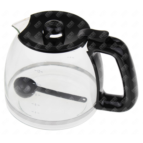 VERSEUSE D'ORIGINE CAFETIÈRE, MACHINE À CAFÉ - DO708KGK
