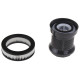 FILTRE HEPA + FILTRE FIN D'ORIGINE ASPIRATEUR - DO222SVSET