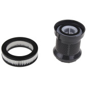 Filtre hepa + filtre fin d'origine