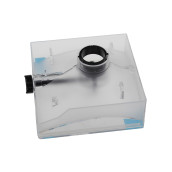 Reservoir de graines d'origine