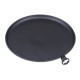 CREALYS MOULE EN ACIER PIZZA "GOURMANDISE" Ø 32.5CM D'ORIGINE USTENSILE DE CUISINE - 507721
