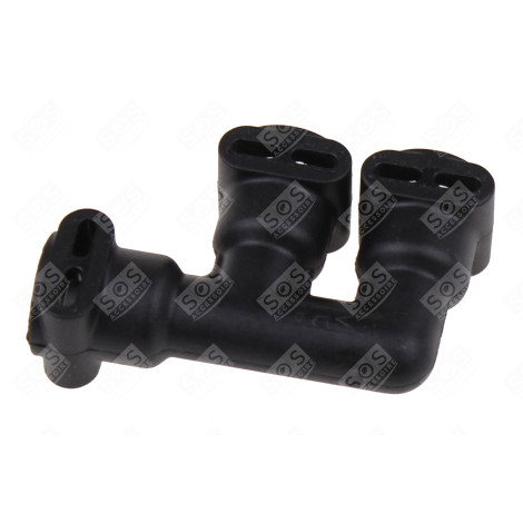 TUBE DE RACCORD / FLUID CONNECT 90° D'ORIGINE CAFETIÈRE, MACHINE À CAFÉ - 6593216