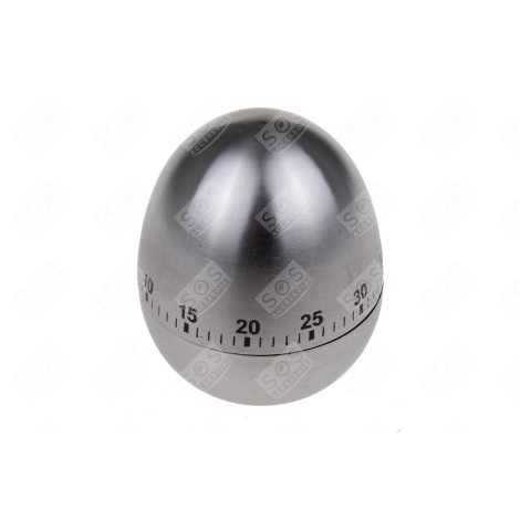 EQUINOX MINUTEUR CUIS INOX D'ORIGINE USTENSILE DE CUISINE - 503209