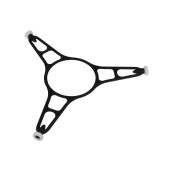 Anneau d'entrainement plateau en verre d'origine