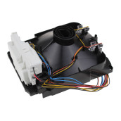 Réservoir de grains d'origine