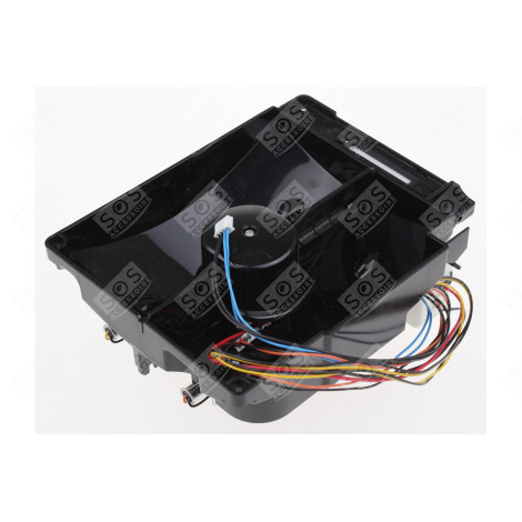 RÉSERVOIR DE GRAINS D'ORIGINE CAFETIÈRE, MACHINE À CAFÉ - 6769469