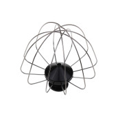 Fouet blanc neige d'origine