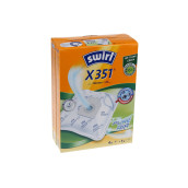 Boite de 4 sacs x351 d'origine