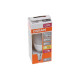 AMPOULE LED CANDLE SUPERSTAR CLASSIC B DEPOLIE (40) -5W E14 / 827 D'ORIGINE LUMINAIRE - 4058075430914