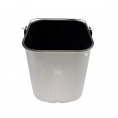 Cuve (sans pale de petrissage)