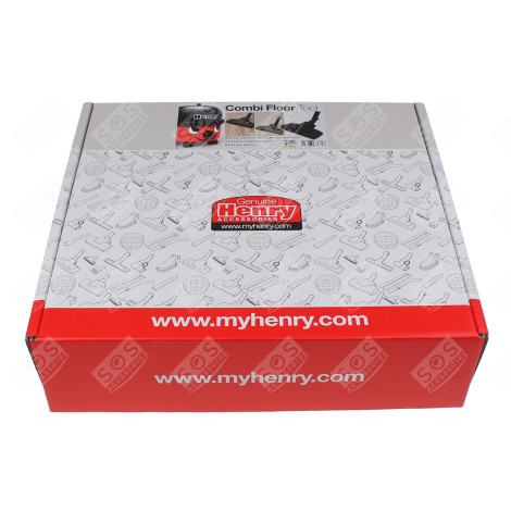 BROSSE D' ASPIRATEUR 270MM - Ø 32MM D'ORIGINE ASPIRATEUR - 909585