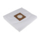 LOT DE 5 SACS D'ORIGINE ASPIRATEUR - DO1007SSET2